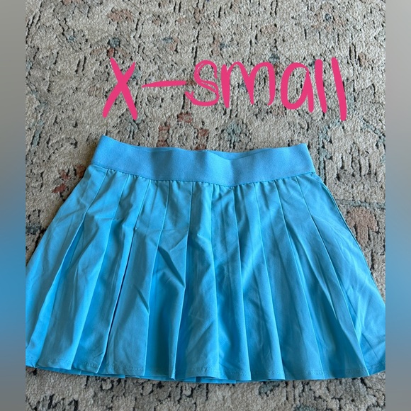 Golf skirt - casual skirt 10$ each - Picture 3 of 4